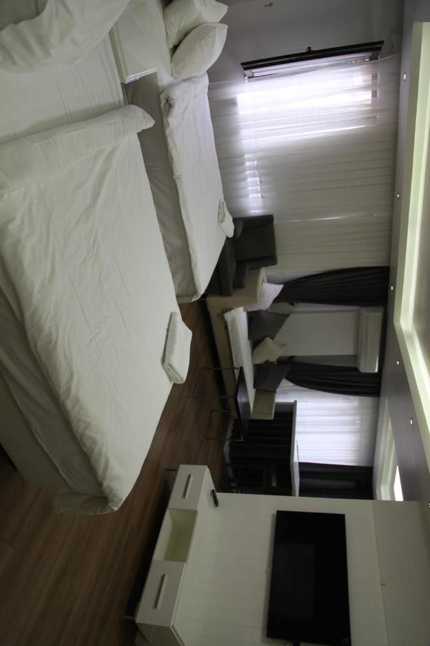 Family Apart Hotel Istanbul Exteriör bild